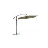 Garden side parasol HAPPY SUN 300 – Beige