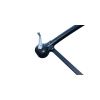 Garden side parasol HAPPY SUN 300 – Beige