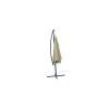 Garden side parasol HAPPY SUN 300 – Beige