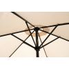 Tilting Garden Parasol BASIC SUN 300 – Beige