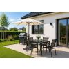 Tilting Garden Parasol BASIC SUN 300 – Beige