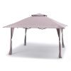 Garden Gazebo FLEXI 336 – Grey