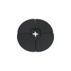 4-piece water-fillable umbrella base