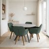 20260213 1442 Scandinavian Minimalist Dining Setup remix 01khbkrt50f0gtrek5a6q2fe4g