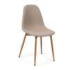 Dining chair MARIA beige