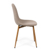 Dining chair MARIA beige