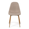 Dining chair MARIA beige