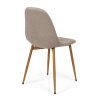 Dining chair MARIA beige