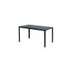 Garden table  HAVANA 140 + 4 ks wicker chairs MARGARITA