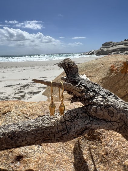 NÁUŠNICE - Lucky fish