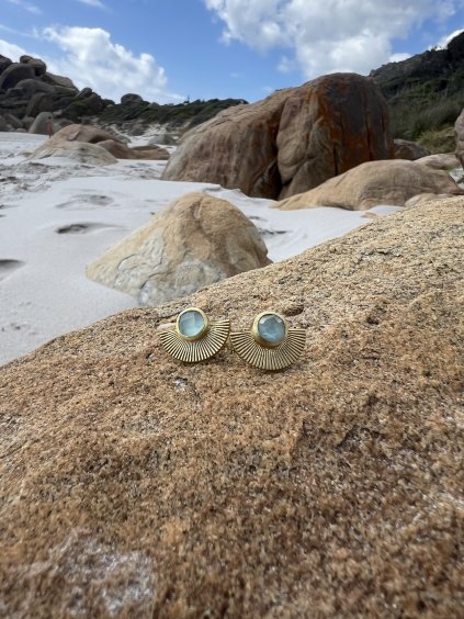 NÁUŠNICE Sun Harmony