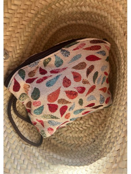 Malá taška - kapka