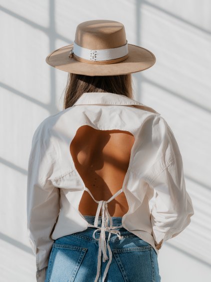 MY SOMBRERO