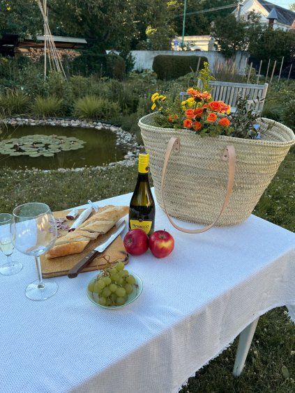 VELKÁ SHOPPING TAŠKA