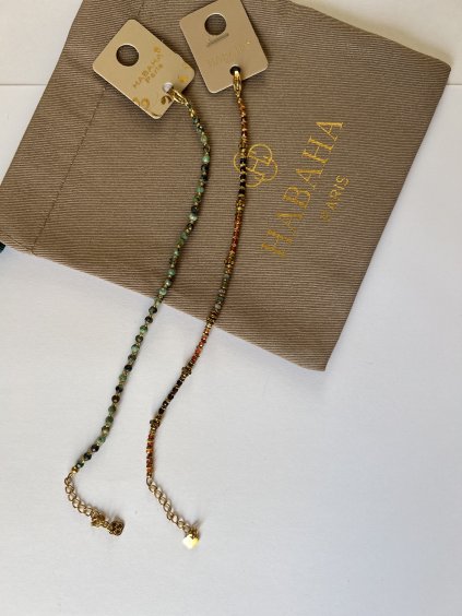 Habaha Paris – náramek