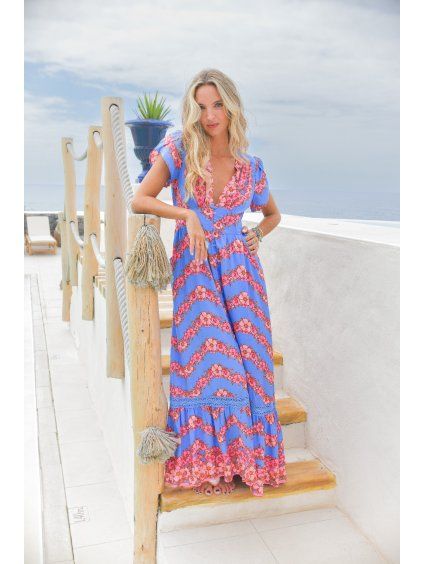 LITTLE FLOWERS THABITA