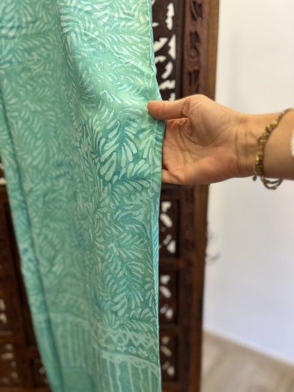 SARONG AZURO