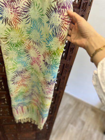 SARONG RAINBOW