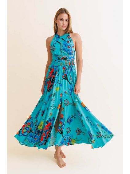 ISLA MARE PRINT ENDLESS SUMMER