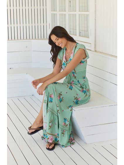 LOOK25 JAASE SAMIEKA 964