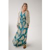 MAHALA PRINT INDIE MAXI