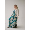 MAHALA PRINT INDIE MAXI