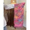 SARONG PINK