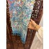 SARONG BLUE