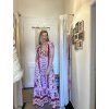 RAINBOW PRINT CARMEN