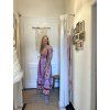 RAINBOW PRINT CARMEN