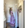 RAINBOW PRINT CARMEN