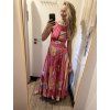 VIVA BONITA PRINT ENDLESS SUMMER