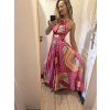 VIVA BONITA PRINT ENDLESS SUMMER