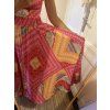 VIVA BONITA PRINT ENDLESS SUMMER