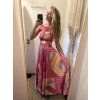 VIVA BONITA PRINT ENDLESS SUMMER