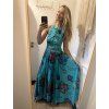 ISLA MARE PRINT ENDLESS SUMMER