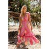 VIVA PRINT CARMEN MAXI