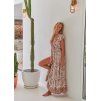 PAOLA PRINT MELISSA MAXI