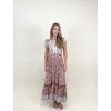 INDAH PRINT CARMEN MAXI