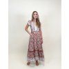 INDAH PRINT CARMEN MAXI