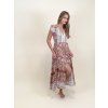 INDAH PRINT CARMEN MAXI