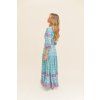 BOREAL PRINT TESSA MAXI