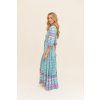 BOREAL PRINT TESSA MAXI