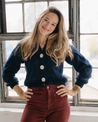 Minulou sobotu proběhl v ateliéru krásný PopUp – atmosféra, která mi zase připomněla, proč to všechno dělám. 💛 Děkuju...