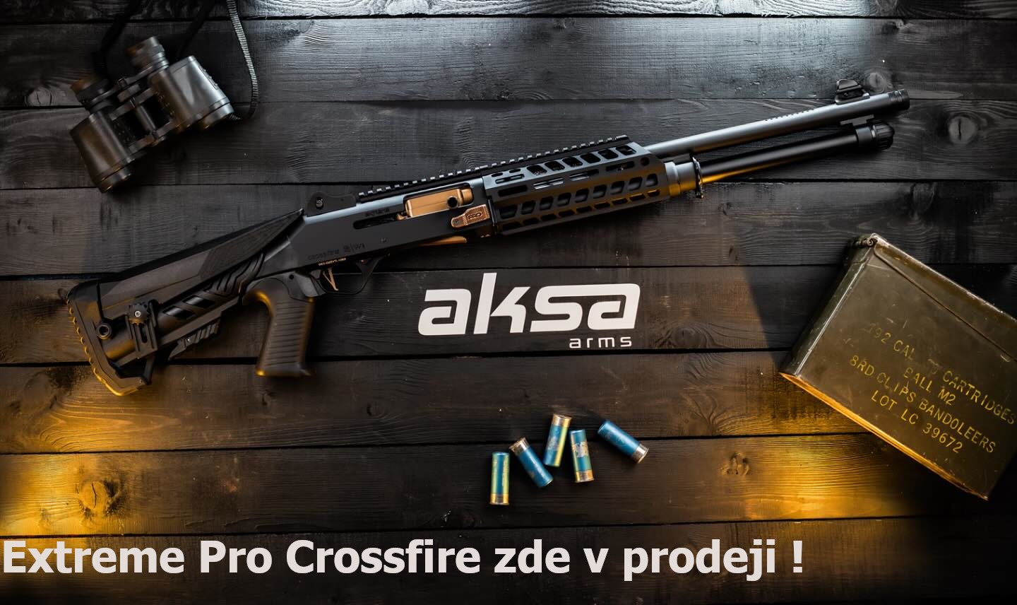 Aksa Arms
