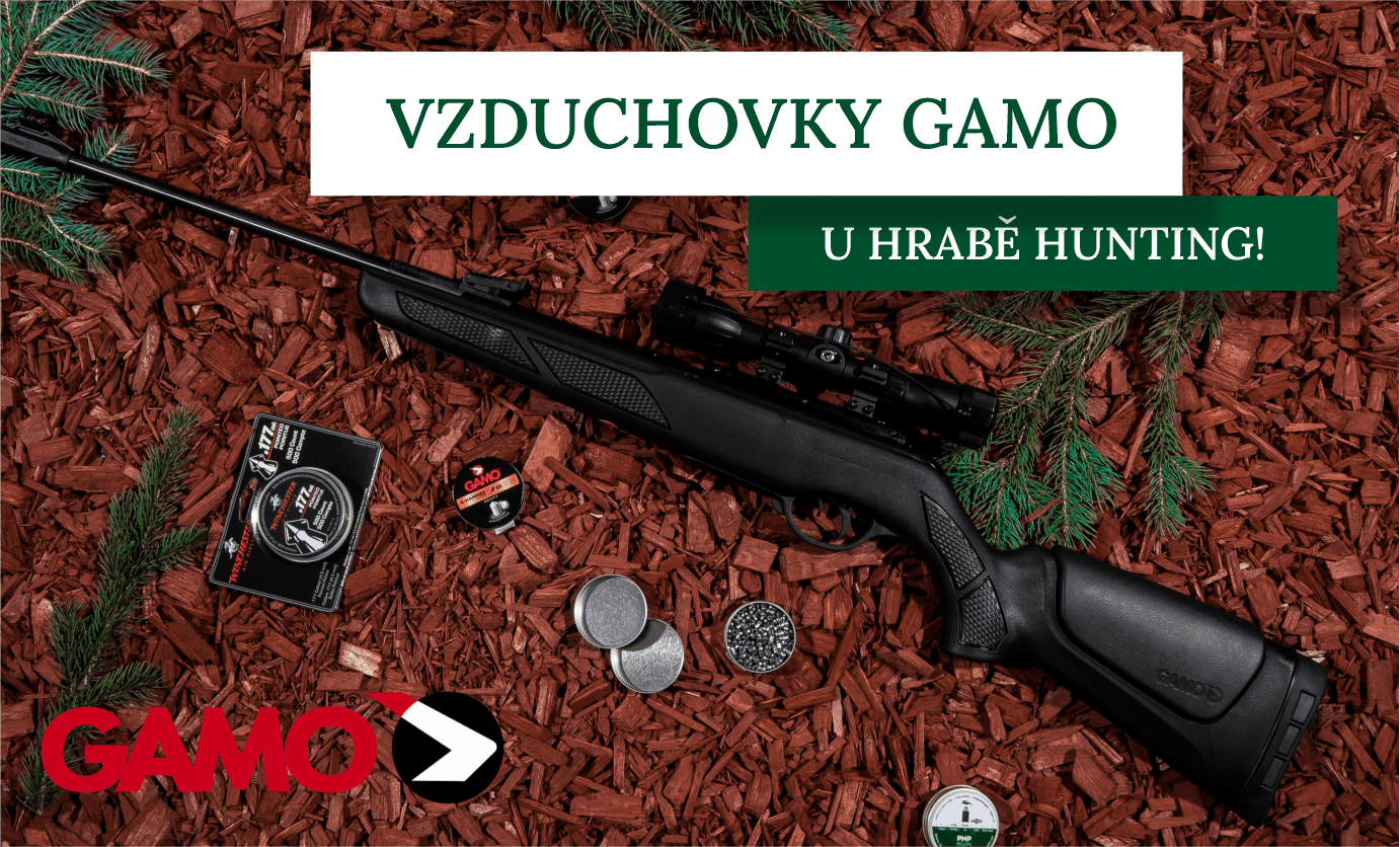 Gamo