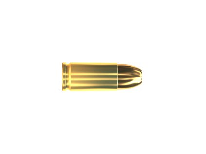náboj S&B v310422 9mmLuger 115grs jhp