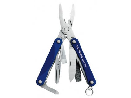 nůž leathrman squirt ps4 open blue