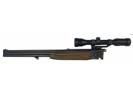 hlaveň ZH 224 7x57r 16 70