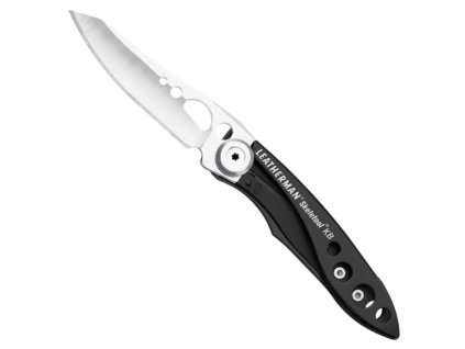 nůž leathrman skeletool KB black 5